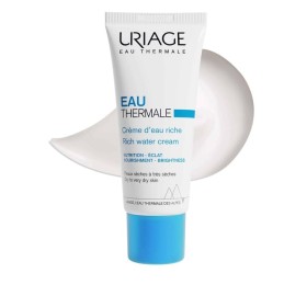 Uriage Creme D’eau Riche 40ml